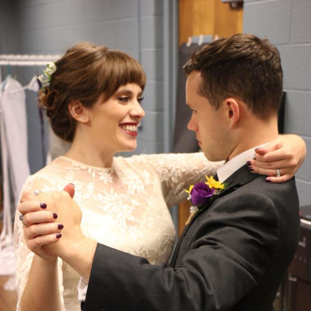 Meet your Posher, Grace